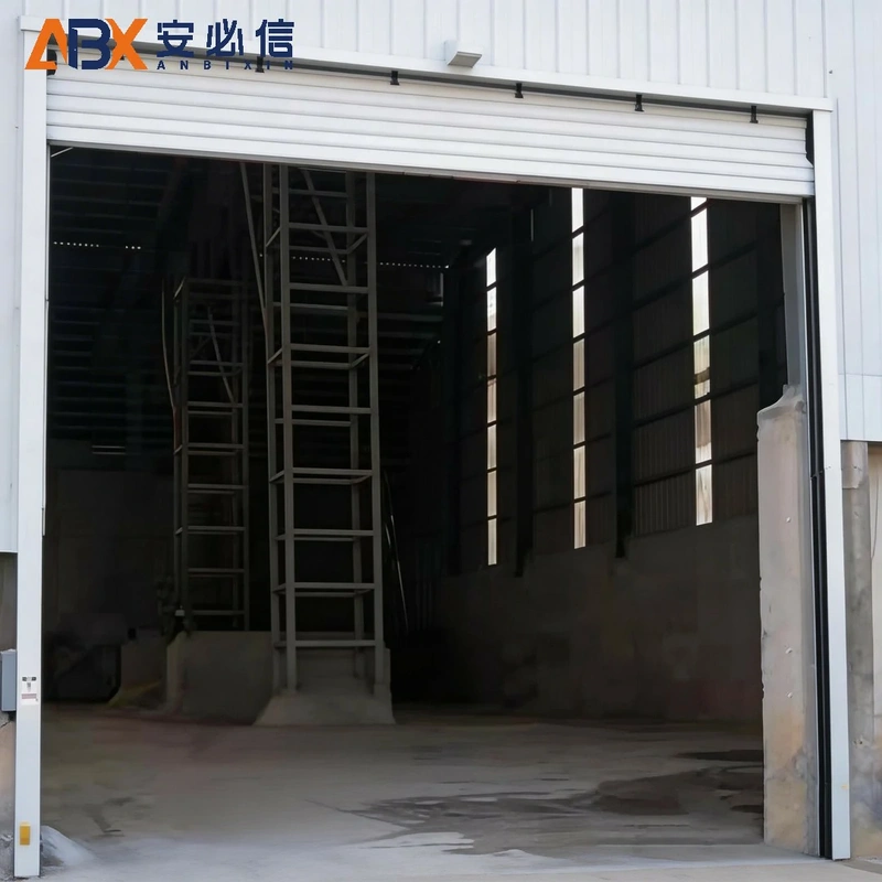 宝鸡背带堆积门